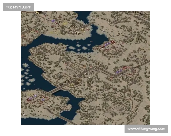 红警任务地图制作:全面指南 红警任务地图制作:全面指南